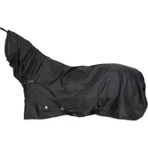 Outdoor blanket for horse HorseGuard Magic rain image-0