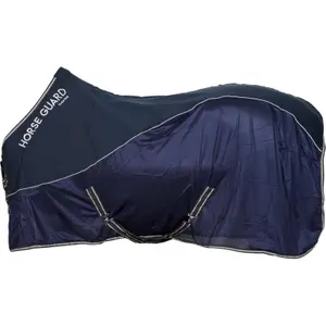 Couverture séchante pour cheval HorseGuard Mitch image-0