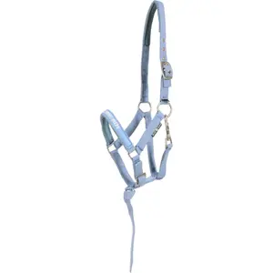 Cabresto para cavalos HorseGuard Malva foal image-0