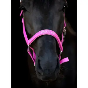 Halster voor paarden HorseGuard Malva halter image-1