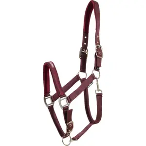 Cabresto para cavalos HorseGuard Malva halter image-0