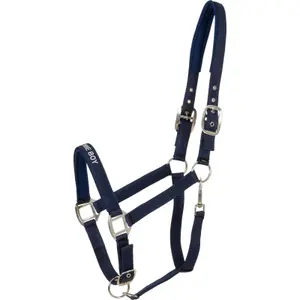 Pony halster HorseGuard Malva image-0