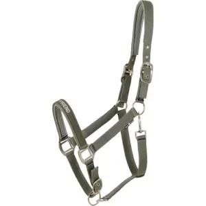 Cabestro de poni HorseGuard Malva image-0