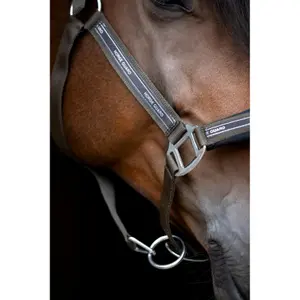 Καπίστρι για άλογο HorseGuard Maison image-1