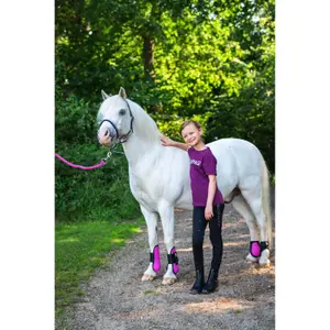 Cabresto para cavalos HorseGuard Mascha image-1