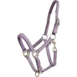 Halter for horse HorseGuard Mascha Shetland