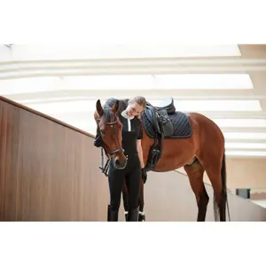 Σέλας για άλογο HorseGuard Milva 17" image-3