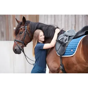 Trense HorseGuard EMI 24.1 image-6