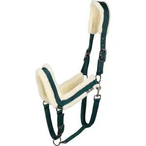 Halfter für Pferd Pelz HorseGuard Anatomic image-0