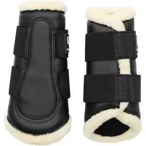 Closed horse gaiters HorseGuard Selmi image-0