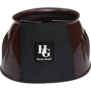 Cloches pour cheval HorseGuard Tamsin image-0