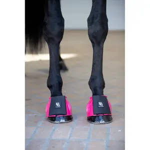 Καμπάνες για άλογα HorseGuard Tamsin image-1
