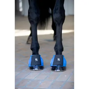 Καμπάνες για άλογα HorseGuard Tamsin image-1