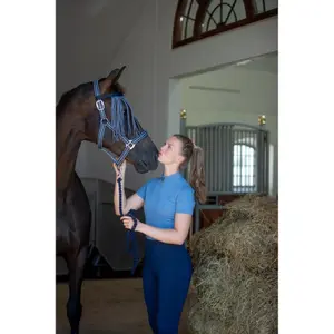 Καπίστρι για άλογο HorseGuard Tripp image-1