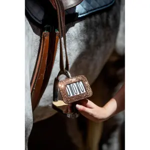 Αριθμός ιππασίας HorseGuard image-1