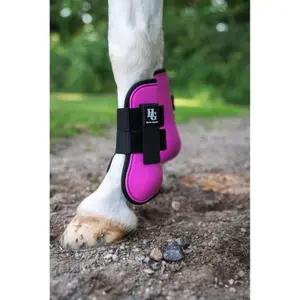 Senskydd för hästar HorseGuard Timian image-0