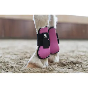 Senskydd för hästar HorseGuard Timian image-1