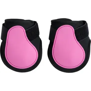 Pony leg guards for horses HorseGuard Tary Bagbens image-0