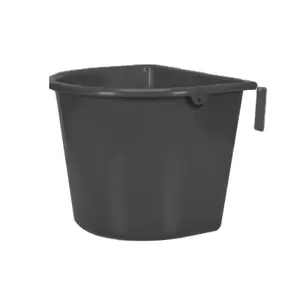 Tragbare Pferdefutterstation HorseGuard image-0