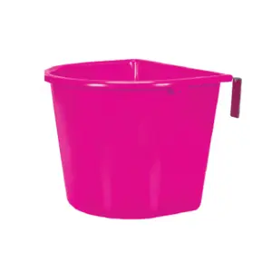 Tragbare Pferdefutterstation HorseGuard image-0