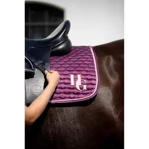 Almofada de sela para cavalos HorseGuard Taleen image-2