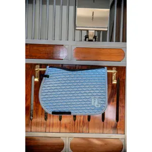 Podkładka pod siodło dla koni HorseGuard Taleen image-1