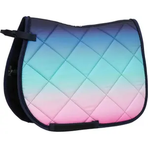 Saddle pad for pony HorseGuard Gradient
