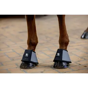Καμπάνες για άλογα HorseGuard Totally image-1