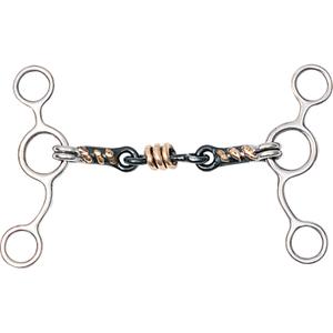 53240-53244-pelham-fur-pferd-horseguard-sweet-iron-silver-black