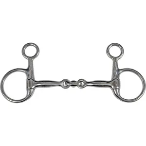 Baucher Gebiss HorseGuard image-0