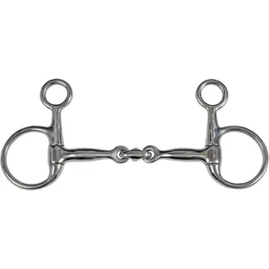 Baucher Bit HorseGuard