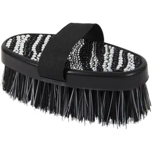 Escova para cavalos HorseGuard Curry image-0