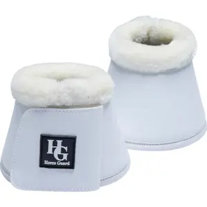 Klepki dla koni HorseGuard Ava image-0