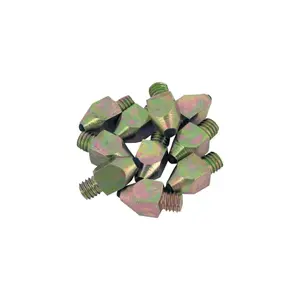 Paardenstoeterijen HorseGuard