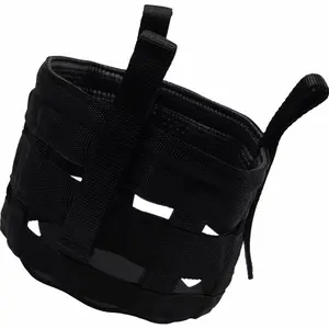 Muserolle cheval HorseGuard image-0