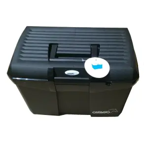 Box per la toelettatura HorseGuard image-0