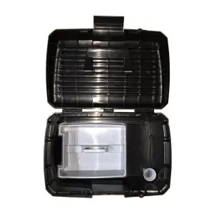 Box per la toelettatura HorseGuard image-1