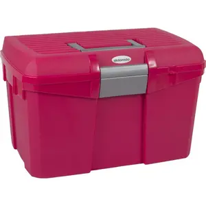 Grooming box HorseGuard image-0