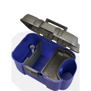 Caixa de recolha de pêlos HorseGuard Koala image-1