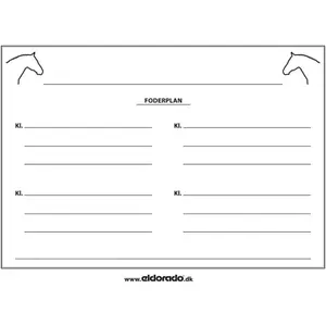 Karton z jedzeniem HorseGuard image-0