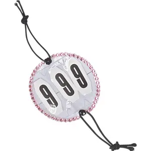 Mostrar o número de saltos com cristais HorseGuard image-0