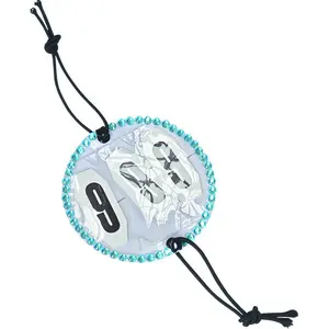 Mostrar o número de saltos com cristais HorseGuard image-0