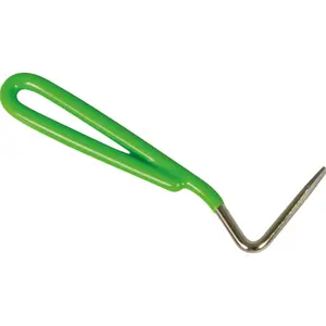 Hufauskratzer mit Vinyl HorseGuard image-1