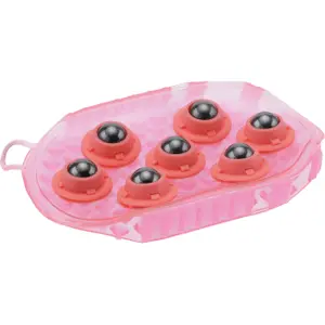 Paardenmassage kit HorseGuard image-0