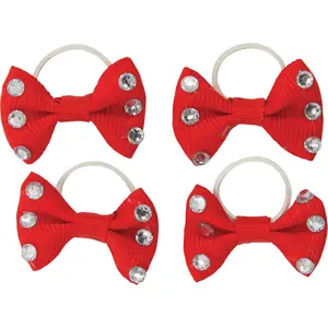 Vlechten in paardenstaart HorseGuard image-0