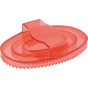 Curry Comb HorseGuard image-0