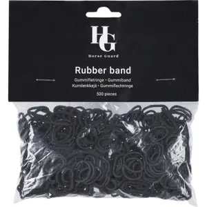 crin de goma elástica HorseGuard image-0