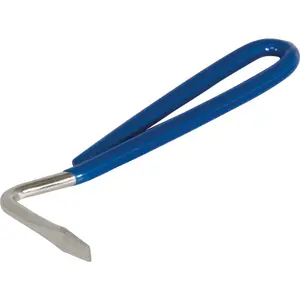 Hesteskoholder med vinyl HorseGuard image-0