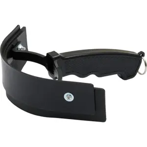 Grattoir à sueur HorseGuard image-0