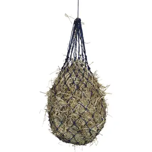 Red de heno con agujeros pequeños HorseGuard image-0